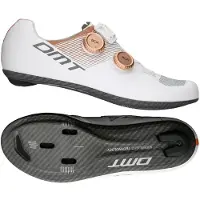 Dmt Chaussures KR0 EVO Superlight 2026 Blanc Bronze, Taille 45,5 - EUR