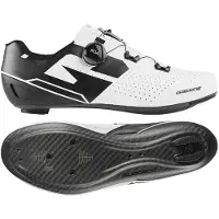 Gaerne Carbon G.fulgor Road Shoes Blanc EU 44 Homme