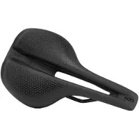 ACID Venec E-mtb Saddle Noir 160 mm
