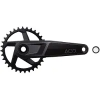ACID Manivelles Avec Plateau Pro Cl53 Mm