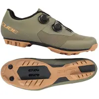 Cube Chaussures De Gravel Peak Pro