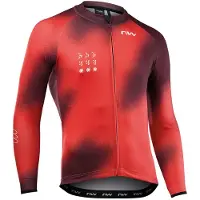 Northwave Maillot à Manches Longues Blade