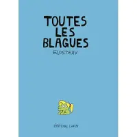 Lapin Toutes les blagues
