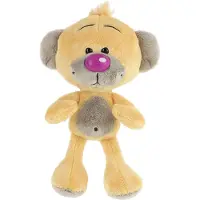 Top 1 Toys Peluche Pimboli Diddl is Back 20 cm