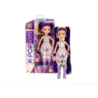 IMC Toys Poupées à l'effigie des idoles de la K-pop MINA