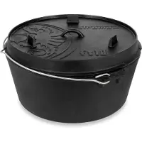 Petromax pot à feu ft18