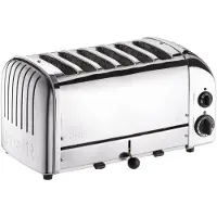 Dualit Vario 60165 - grille-pain