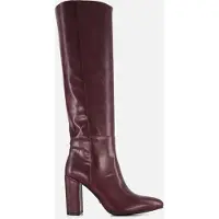 Mexx Krystal Indy - Bottes - Bordeaux - Taille 41