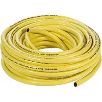 Tricoflex Tuyau à eau Primabel L.50 m ID 12,5 mm AD 17 mm - 116378