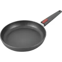 Woll poêle en fonte 28 cm Titanium Nowo