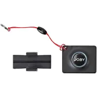 Joby Impulse Support Noir
