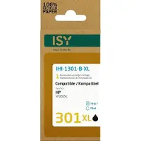 ISY 301xl Noir