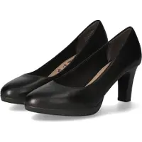 Tamaris Escarpins noir