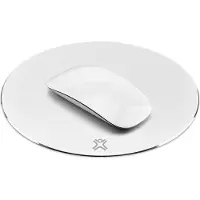 Xtrememac Tapis de souris XM-MPR-SLV Argent