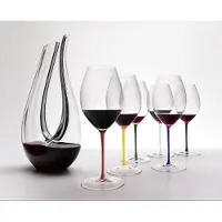 Riedel Veloce Tasting Set – 4-teilig
