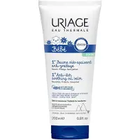 Uriage Xemose C8+ Bébé baume apaisant pour peaux sèches à atopiques pour bébé 200 ml