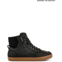 Alpinestars J-6 Motorcycle Shoes Noir EU 43 Homme