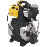 Powerplus Station d'épuration 1200 watts pour 3.800 litres/heure