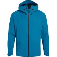 Craghoppers Veste Ponsa pour hommes, couleur bleu marine (bleu rivière)