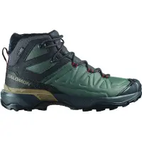 Salomon X Ultra Snowp Hiking Boots Gris EU 48 Homme