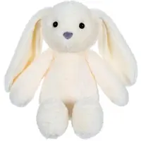 GIPSY TOYS Trendy Bunny Crème - 28 cm