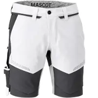 Mascot Customized 22149 Shorts Blanc 44 / 10 Homme