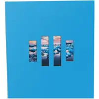 Exacompta Albums photos (32 x 28.60 cm)
