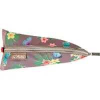 Herlitz 300001515 Rouleau à paperasserie Cocoon Ladylike "Butterflies