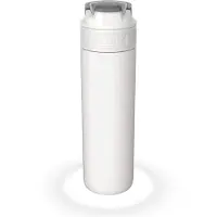 Kambukka Elton 600ml Chalk Thermal Bottle Blanc