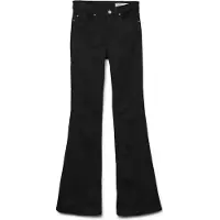 Vero Moda Jean 'Flash' noir denim