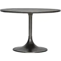 House Doctor Table Basse | Hdpan | Noir | 209670660