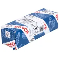 Bosch Soupape d'injection 0 261 500 04R