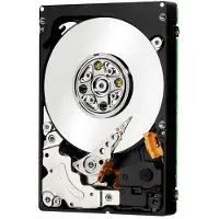 IBM 85Y6156, disque dur serveur de 2,5 pouces, 1,2tb. Une seule taille