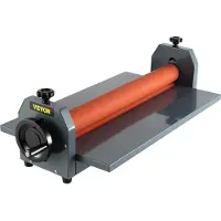 Vevor Machine à Plastifier à Froid Manuel