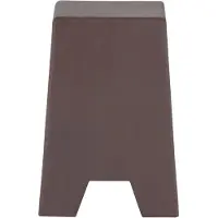 Woood Beistelltisch (51 x 36 x 51 cm)