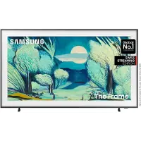 Samsung 50" The Frame LS03FA 4K (2025)