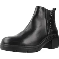BUY SHOES FLUCHOS 157826 Noir