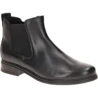 Gabor Dames Élégant Bottine G-Weite 8040.03 noir