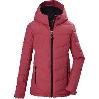 Killtec Veste matelassée pour filles modèle KOW 220