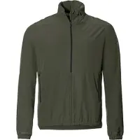 Vaude Bike Men's Cyclist Air Jacket, veste, homme, vert
