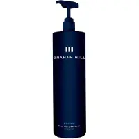 Graham Hill Stowe Wax Out Charcoal Shampoo 1000 ml