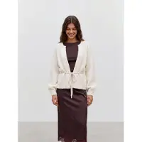 Vero Moda Cardigan 'VMBerry' crème