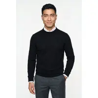 JOOP! Pull-over 'Davide' noir