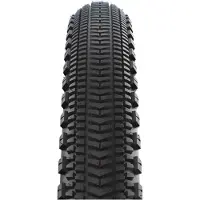 Schwalbe Pneu pliable G-ONE OVERLAND Performance Line 45-622 (28x1,75) - Gravel...