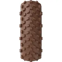Vittoria Terreno Pro T60 Mixed Race Tubeless 700c X 35 Pneu Gravel Marron 700C x 35 Marron 700C x 35