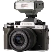 Viltrox Flash Spark Z3-N, vert
