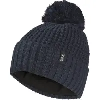 Jack Wolfskin Medley Knit Beanie S