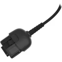 Zebra - USB-Kabel - 2.1 m - schwarz - für CS60, CS6080