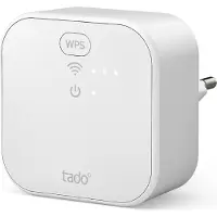 Tado Bridge X (extension)