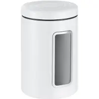 Wesco Classic Line Weiss, Boîte de conservation, Blanc